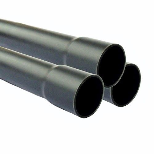 Труба Aquaviva ПВХ d90*4,3 PN 10 L-3