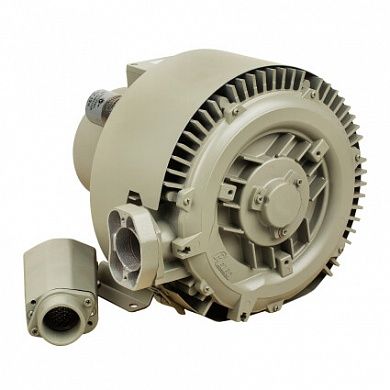 Двухступенчатый компрессор Hayward / Gri_o Rotamik SKS 80 2V М.В (90 м3/час, 220В)