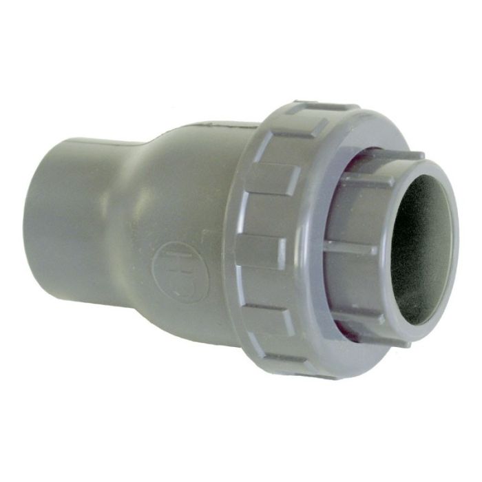 ОБРАТНЫЙ КЛАПАН Д.90 (EPDM) DN80 (4/M) UNIBLOCK(1310090)
