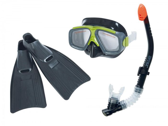 Комплект для плавания "Surf Rider Sports" от 8 лет