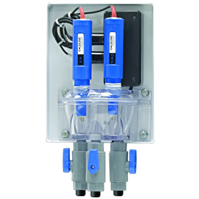 Хлоргенератор Hayward Aquarite PRO LS75 на 20 г/час