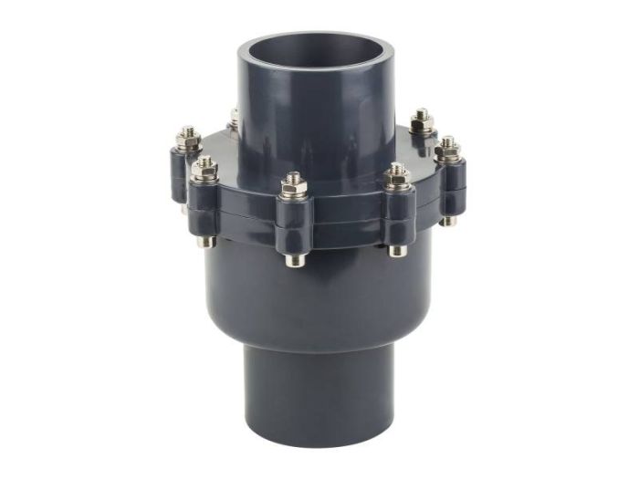 Обратный клапан поворотный 250mm