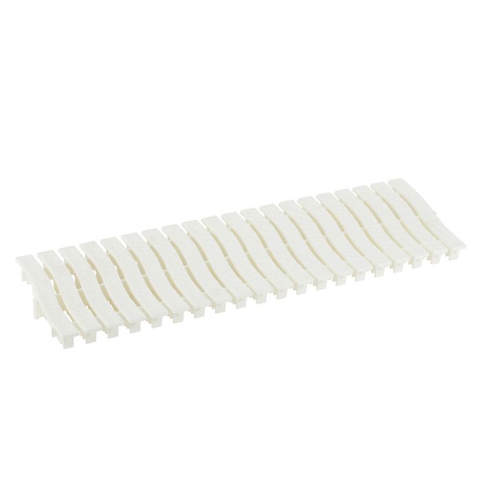 Переливная решётка Nexus Mono Twin Grating 150/25