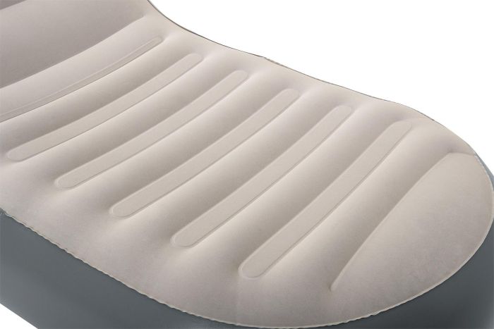 Надувное кресло-шезлонг 165х84х79см "Chaise Sport"