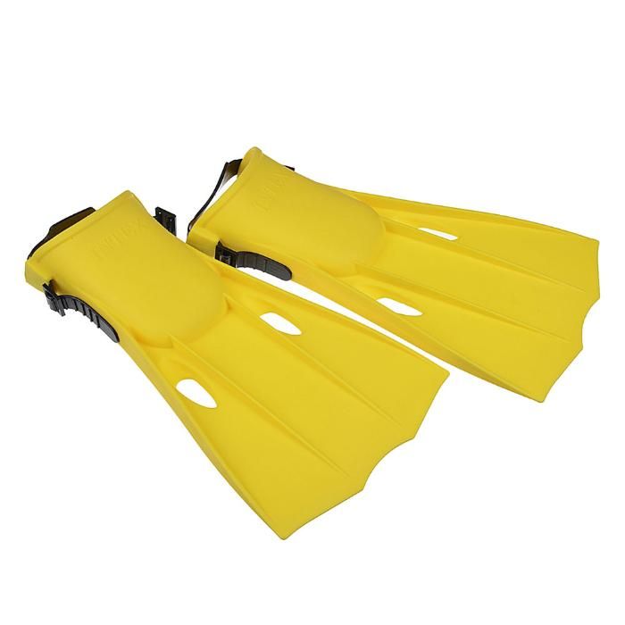 Ласты для плавания "Small Swim Fins" р.35-37