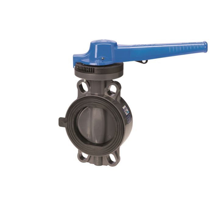Дисковый затвор EFFAST d125/140mm (FDRFVD1250)