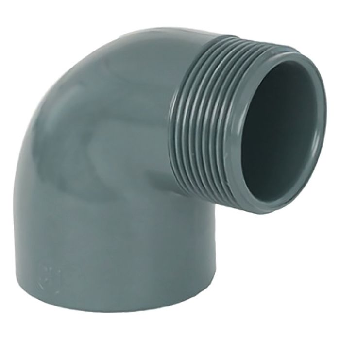 УГОЛ 90 Д.50, ПЕРЕХОД 1 1/2" П (120/H)