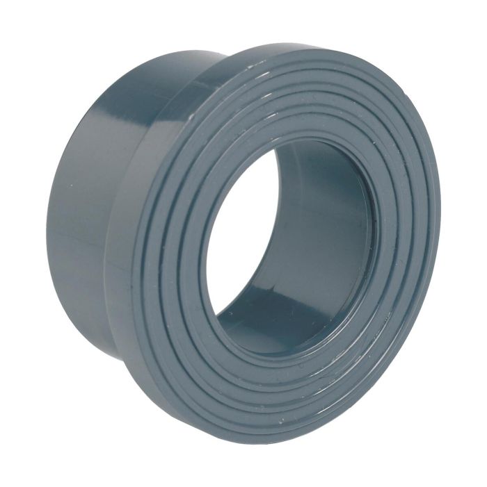 Бурт под фланец с зубчатой поверхностью EFFAST d315mm (RDRQRD3150)