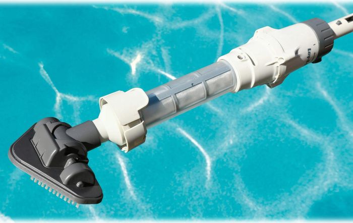 Аккумуляторный ручной пылесос с зарядкой от USB