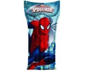 Надувной матрас для плавания 119х61см Spider-Man