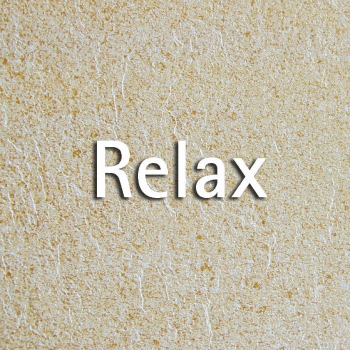 Пленка ПВХ ALKORPLAN 3000 TOUCH с 3D структурой Relax (золотой песок), 2 мм, 1,65х21 м
