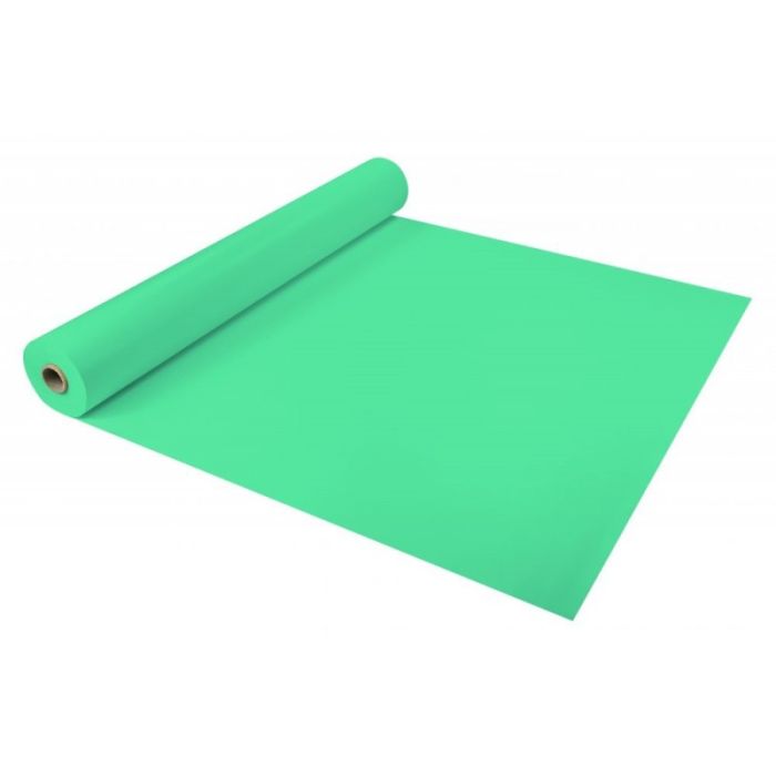Пленка ПВХ Alkorplan 2000 Green 1,5 мм зеленая 25х1,65 м