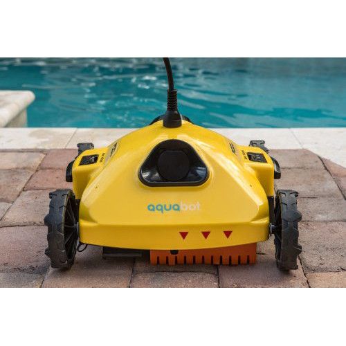 Робот-пылесоc AquaTron Pool-Rover S2 50B