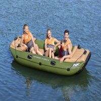 Надувная лодка "Neva III" 316х124см до 300кг
