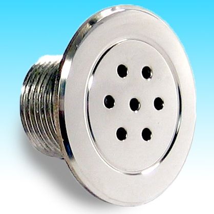 Форсунка аэромассажная 3/4" плитка