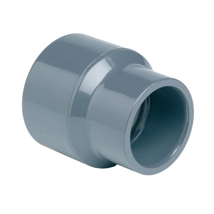 Втулка переходная ПВХ EFFAST d25x32x20 мм (RDRRLD025B)