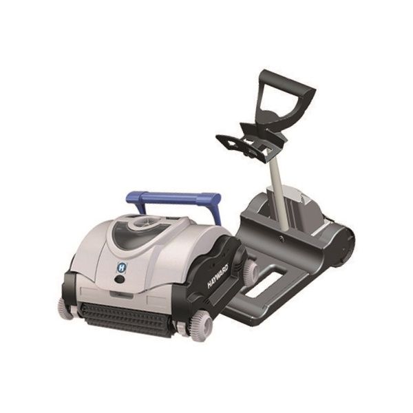 Робот-пылесос Hayward SharkVac Redesign