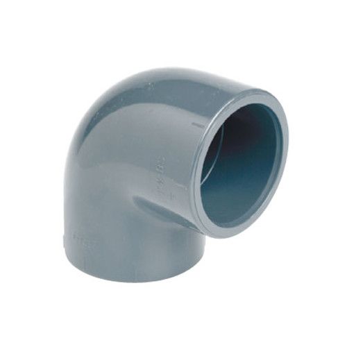 Угол клеевой 90° EFFAST d40mm (RDRGOD0400)