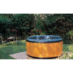 Гидромассажная ванна JnJ SPAS SPA-415/01-02-01L
