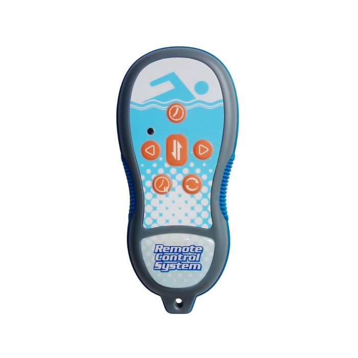 Робот-пылесоc Aquabot Ultramax