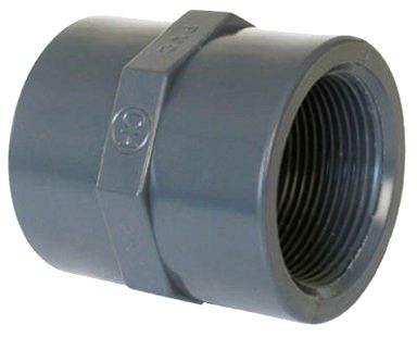 ПЕРЕХОД Д.32 х 3/4" М (64/B)