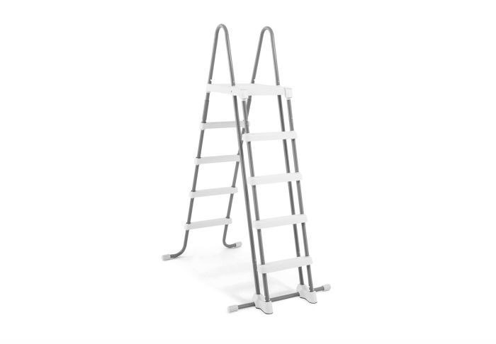 Каркасный бассейн Ultra XTR Frame 732х366х132см, 31805л, комб.фил.-нас. 6000л\ч, лестн, тент, подст., Intex, 26368