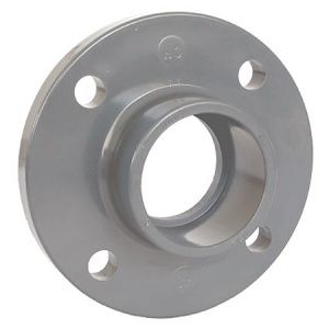 ФЛАНЦЕВОЕ СОЕДИНЕНИЕ Д.140 х Д.125 (12/H)