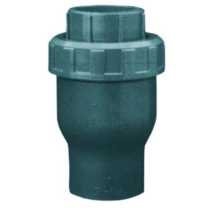 Обратный клапан Kripsol VAR10 75.B, диаметр 75 мм.