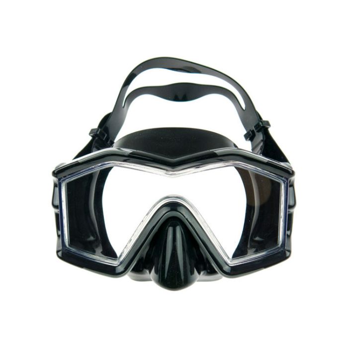 Комплект для плавания "Silicone Explorer Pro Swim" от 14 лет