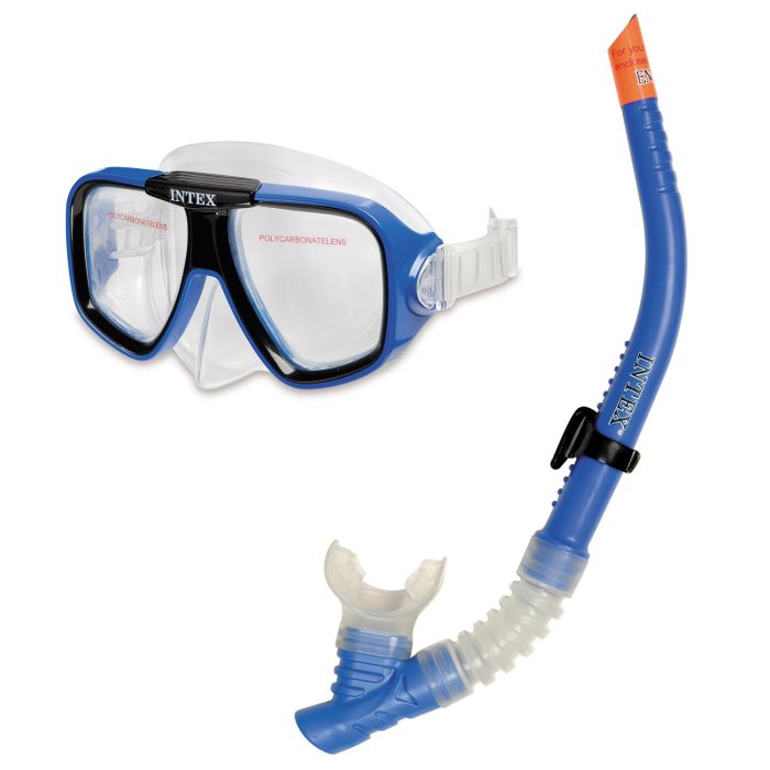 Комплект для плавания "Reef Rider Swim" от 8 лет