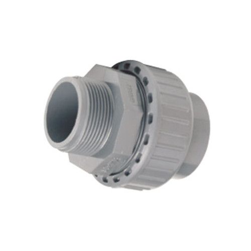 Муфта разборная переходная HР EFFAST d63x2" (RGRBMG063G)