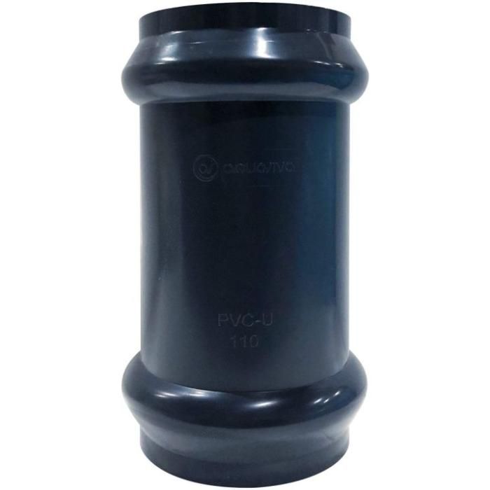Муфта скользящая ремонтная 110mm