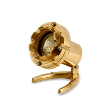 Светильник галогеновый 50W (PF-1500)