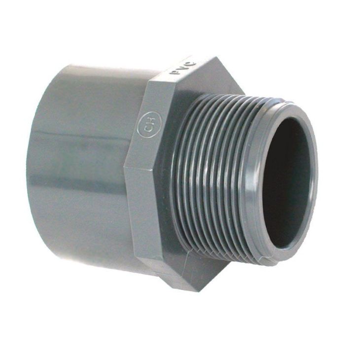 ПЕРЕХОД Д.50 - 63 x 11/2"П (60/C)