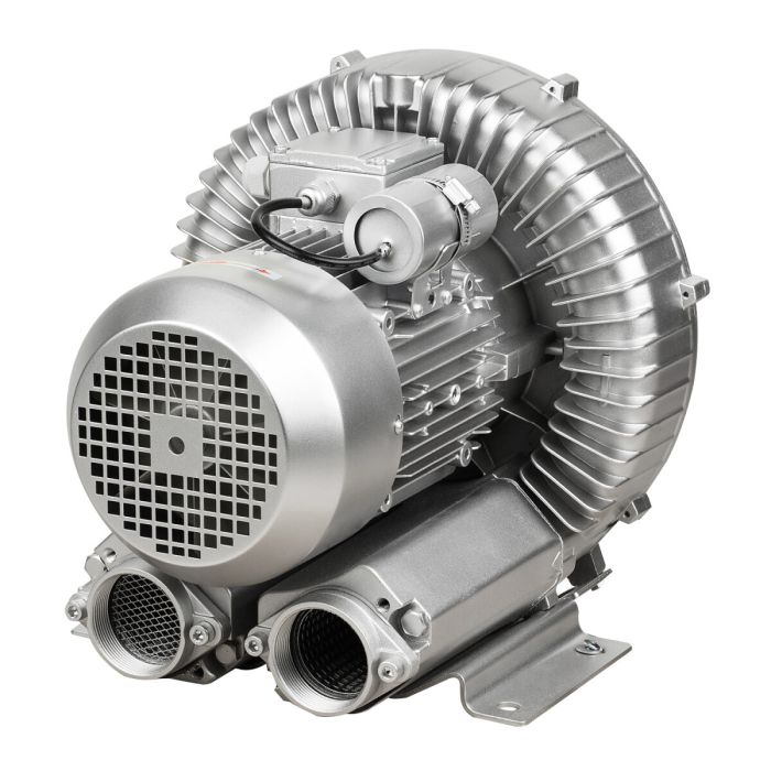 Одноступенчатый компрессор Grino Rotamik SKH 250 (210 м3/час, 220В)