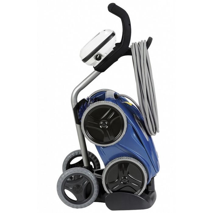 Робот-очиститель Vortex PRO 4WD RV5400, Swivel, Lift-система, 4WD, кабель 18 м, тележка