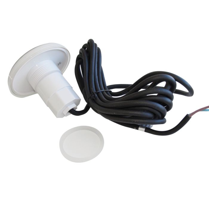 Прожектор компактный светодиодный Aquaviva LED028 99LED (7 Вт) RGB