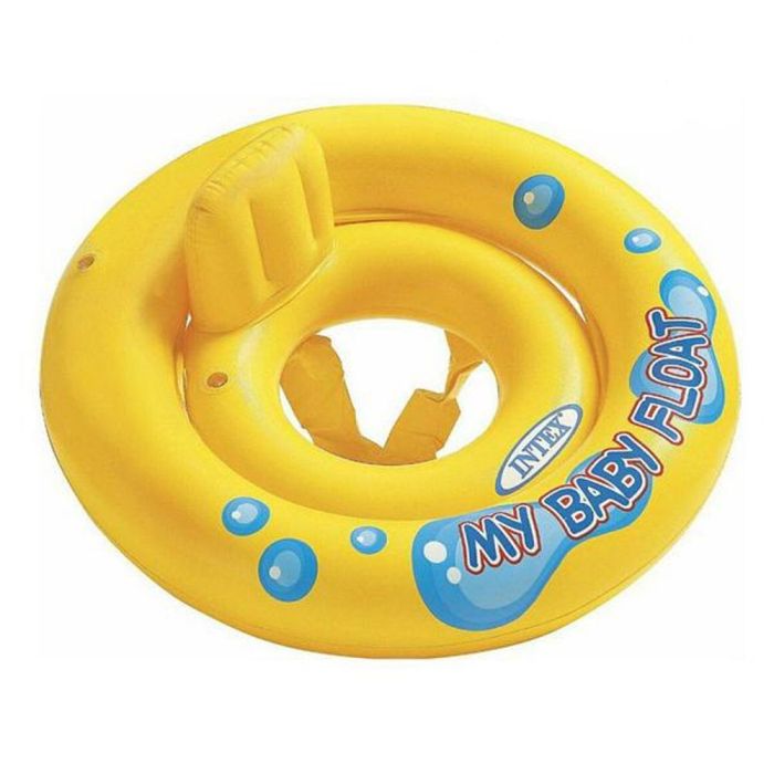 Надувные водные ходунки 67см "My Baby Float" до 15кг, 1-2 лет