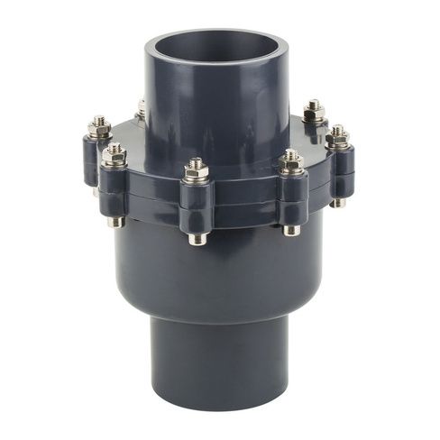 Обратный клапан поворотный 200mm