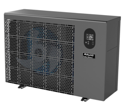 Тепловой инверторный насос Fairland InverX 46 (17 кВт)