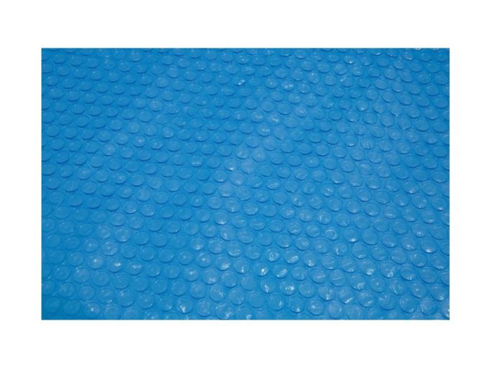 Солнечное покрывало для бассейна Rectangular Frame 400x200см (378x186см, 160мкр (150g/m?))