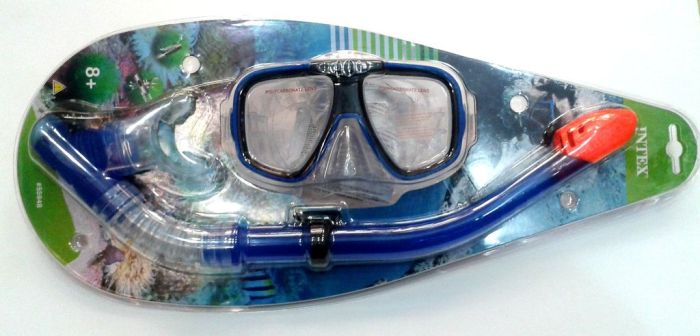 Комплект для плавания "Reef Rider Swim" от 8 лет