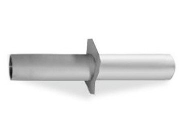 Стеновой проход 1 1/2" 400 мм, внутренняя резьба (бетон)