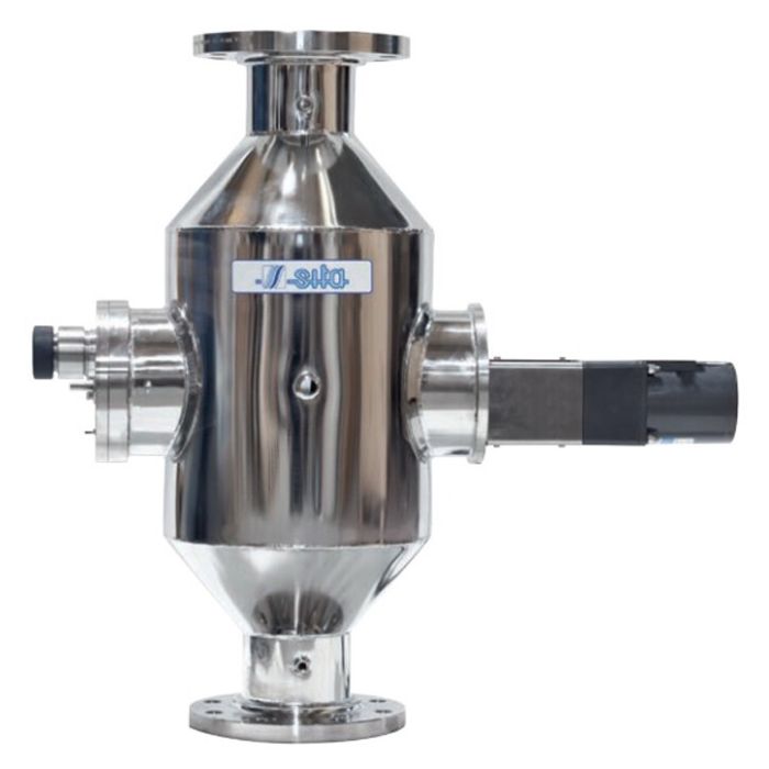 Ультрафиолетовая установка Sita UV SMP 70 TC RA PR, 500м3, DN300, 2х3,85kw