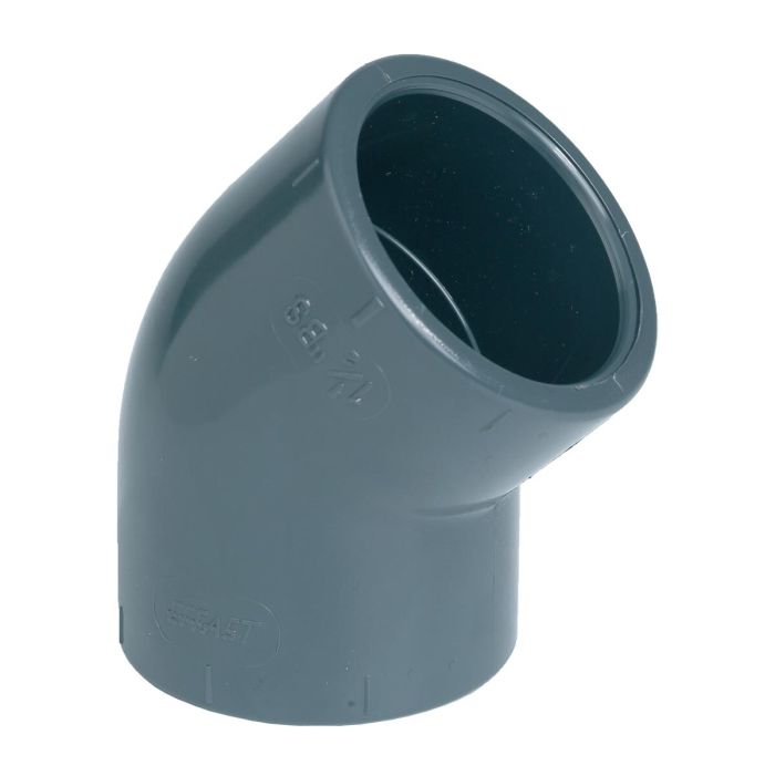 Угол клеевой 45° EFFAST d250mm (RDRGYD2500)