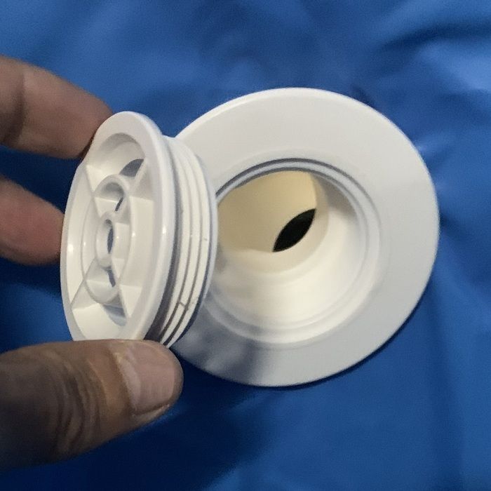 Заглушка для скиммера или форсунки 1,5''