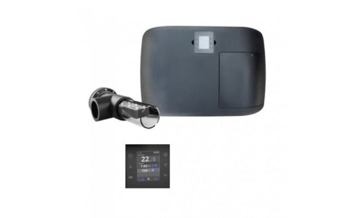 Хлоргенератор Hayward AQR PLUS (без ячейки )