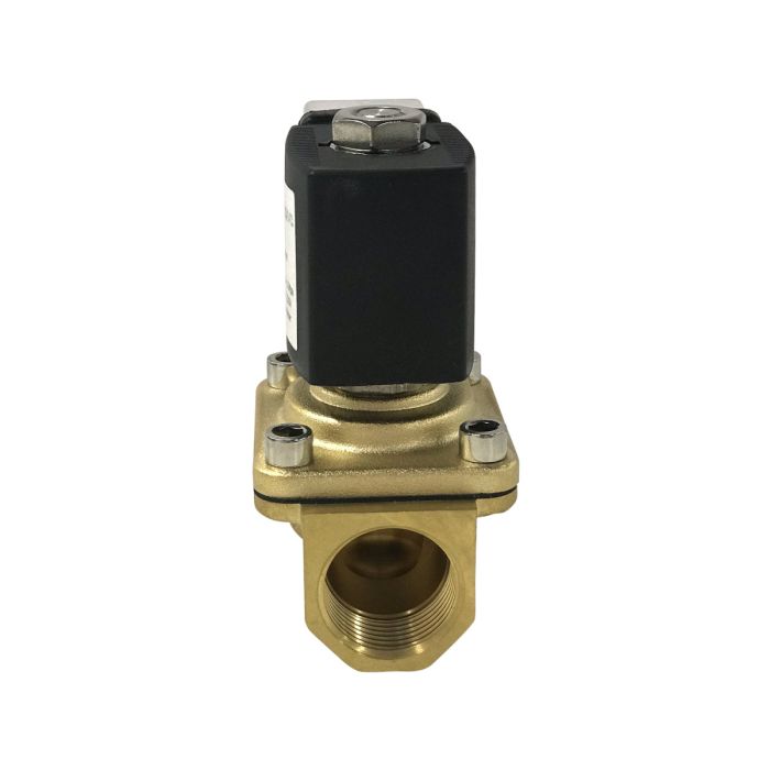 Клапан соленоидный Aquaviva 2W31 (DN20-3/4) d25 мм