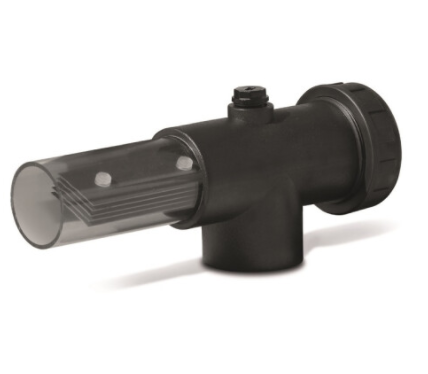 Хлоргенератор Hayward AquaRite Basic Flo (300 м3, 50 г/ч)