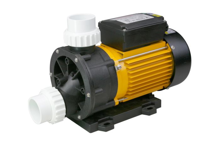 Насос (0,25кВт 220B 6,3 м3/ч h 4м в.ст.) Mayer Schwimmbad LX TDA35